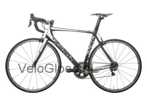 Battaglin Racer specificaties